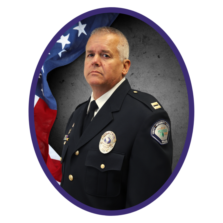 deputy-chief-of-police-pineville-police-department
