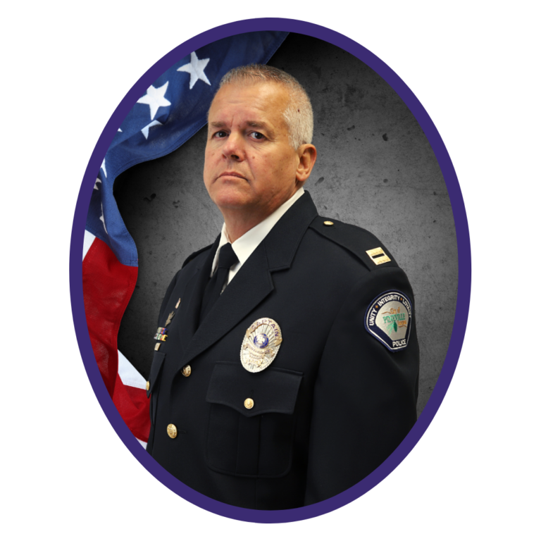 Deputy Chief Of Police Pineville Police Department